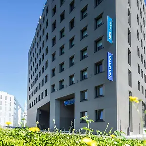 Ibis Budget , Basilea Suiza