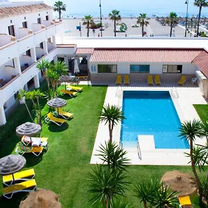 Tarik 3*, Torremolinos España