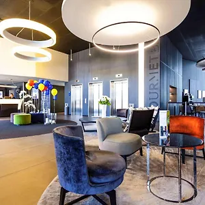 visit hotel