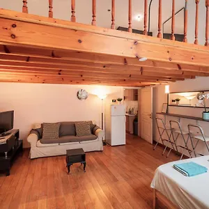 Saint Paulus Square Appartement Anvers