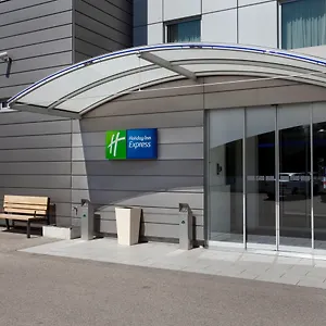 מלון Express Geneva Airport By Ihg, מיירין