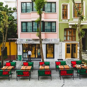 visit hotel