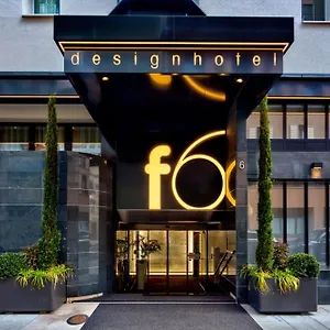 Design F6 Otel