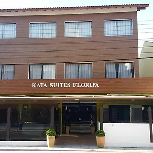 Kata Floripa , Florianópolis Brasil