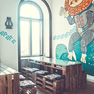hostel-ibex.praguehotelsweb.com/