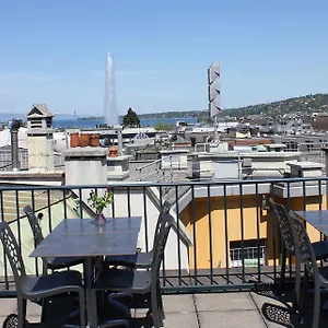 Hotel Bel'esperance, Genève