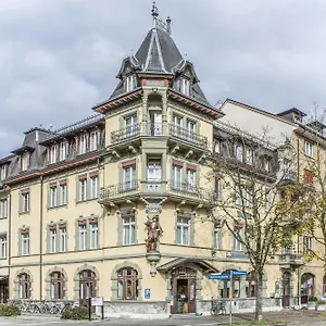 visit hotel