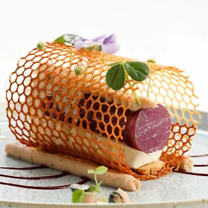 Le Richemond Hotel
