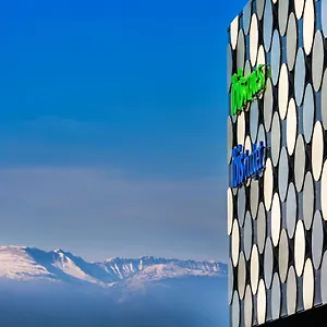 מלון Ibis Budget Geneve Palexpo Aeroport, Le Grand Saconnex
