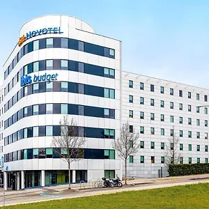 מלון Ibis Budget Geneve Aeroport, Vernier