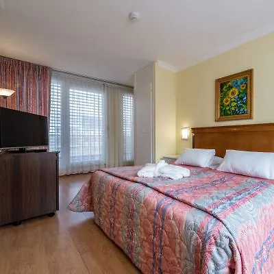 Hotel Churchill Geneva 4*,  Switzerland