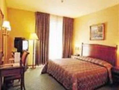 Hotel Churchill Geneva