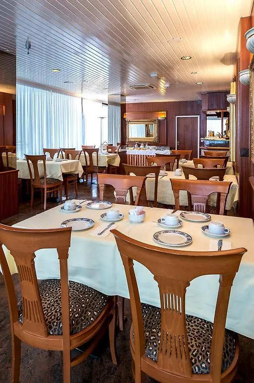 Hotel Churchill Geneva