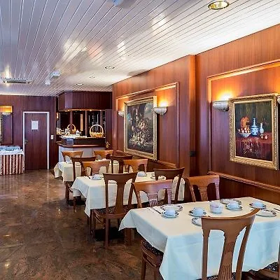 Hotel Churchill Geneva