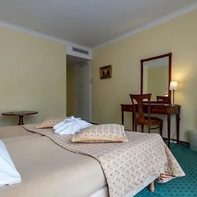 Hotel Churchill Geneva