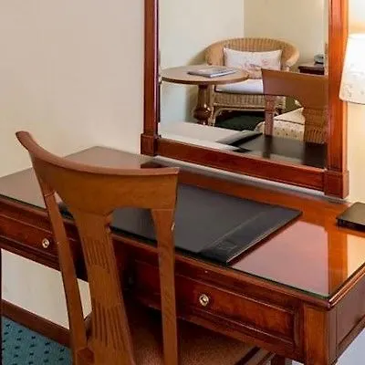 Hotel Churchill Geneva