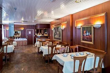 Hotel Churchill Geneva 4*,