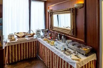 Hotel Churchill Geneva