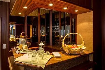 Hotel Churchill Geneva