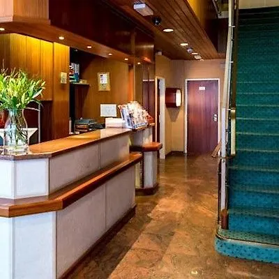 Hotel Churchill Geneva