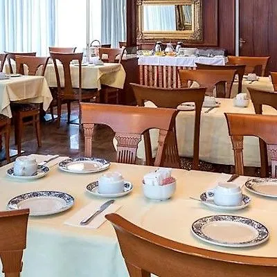 Hotel Churchill Geneva 4*,  Switzerland