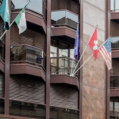 Hotel Churchill Geneva 4*,