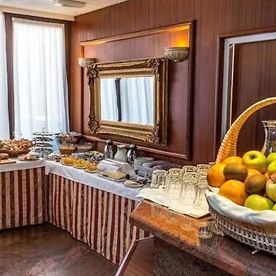 Hotel Churchill Geneva