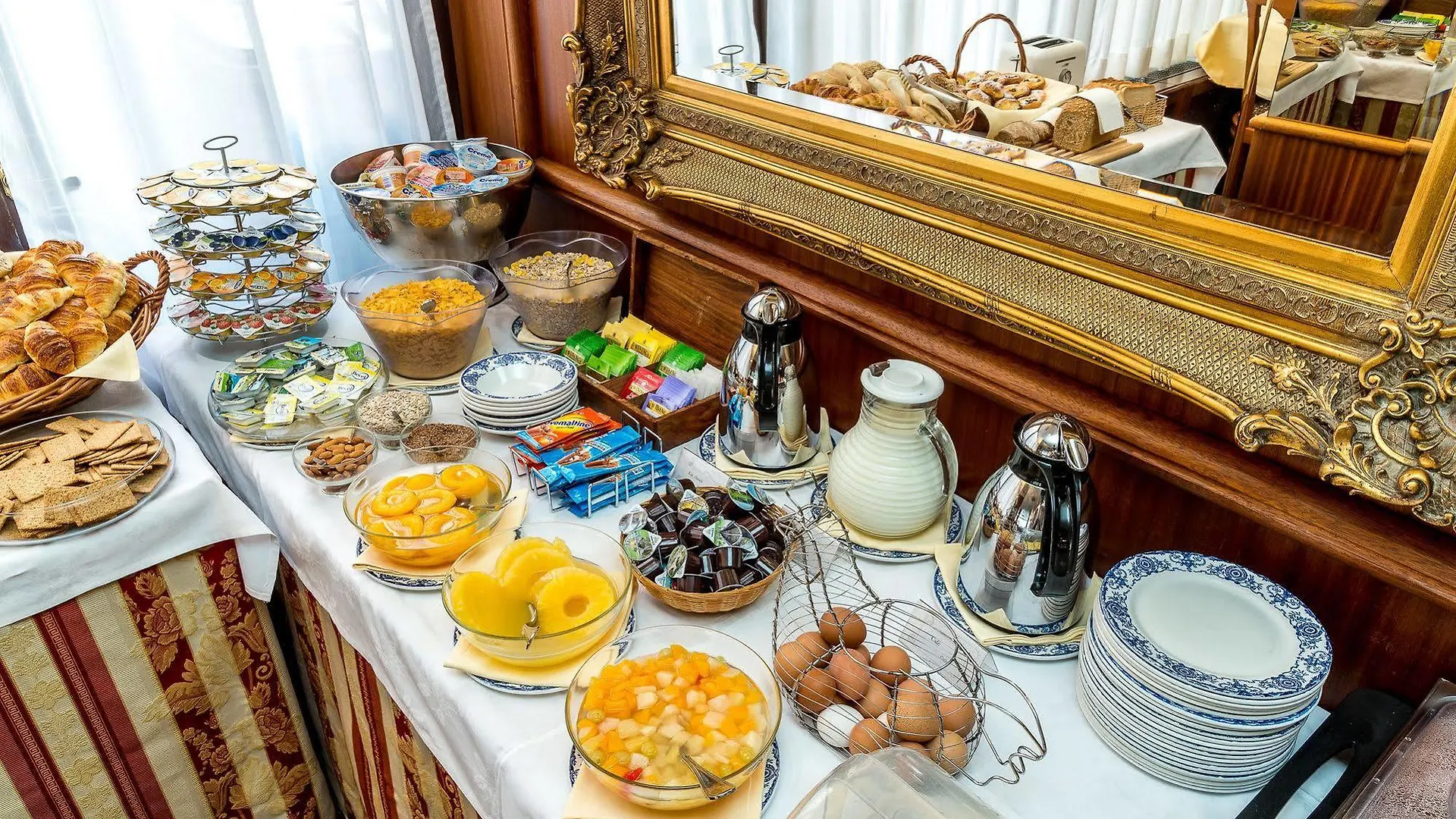 Hotel Churchill Geneva 4*,  Switzerland