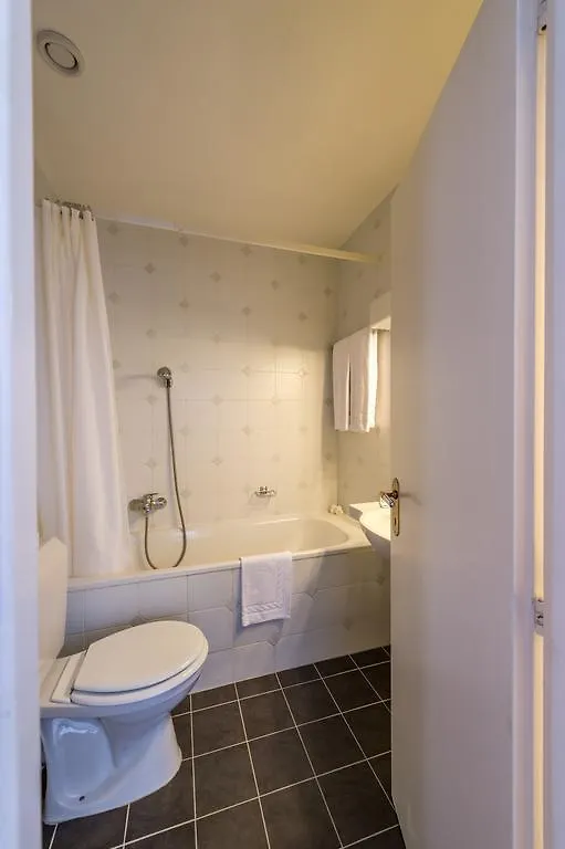 Hotel Churchill Geneva
